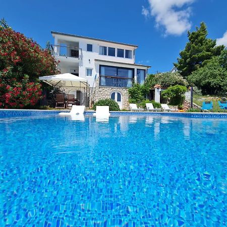 Villa Anabela Zavala Exterior foto