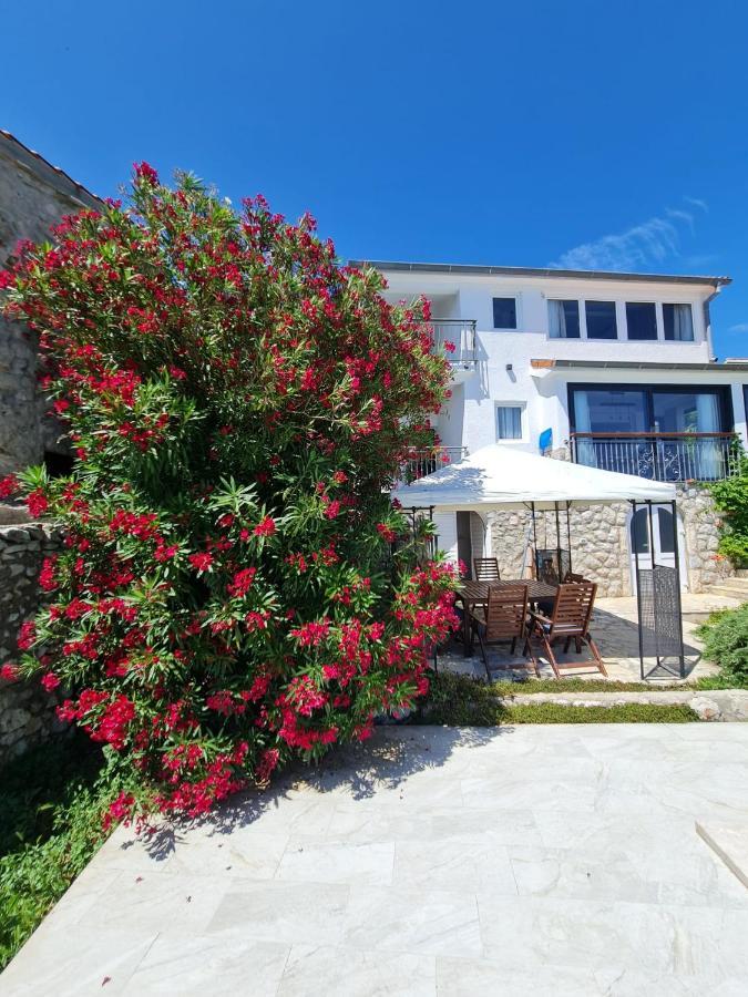 Villa Anabela Zavala Exterior foto