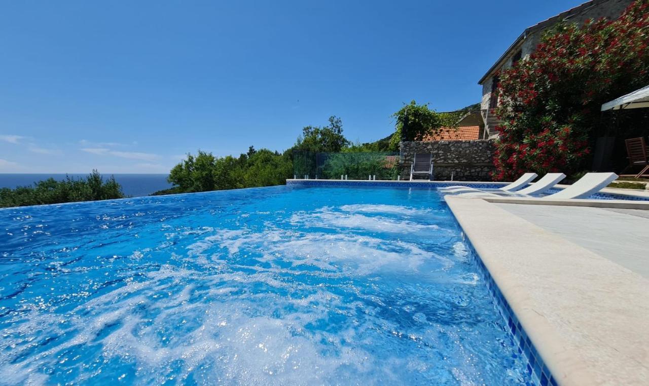 Villa Anabela Zavala Exterior foto